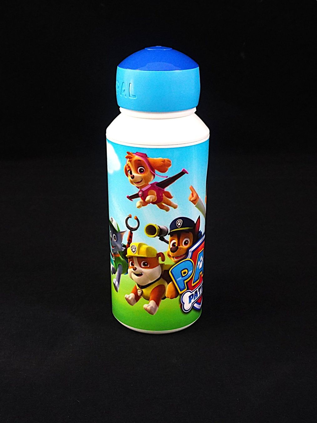 Trinkflaschen & Thermosflaschen: Paw Patrol Flasche – Neu (gemäss Beschreibung) aus Pratteln von Restwert_Pratteln 1
