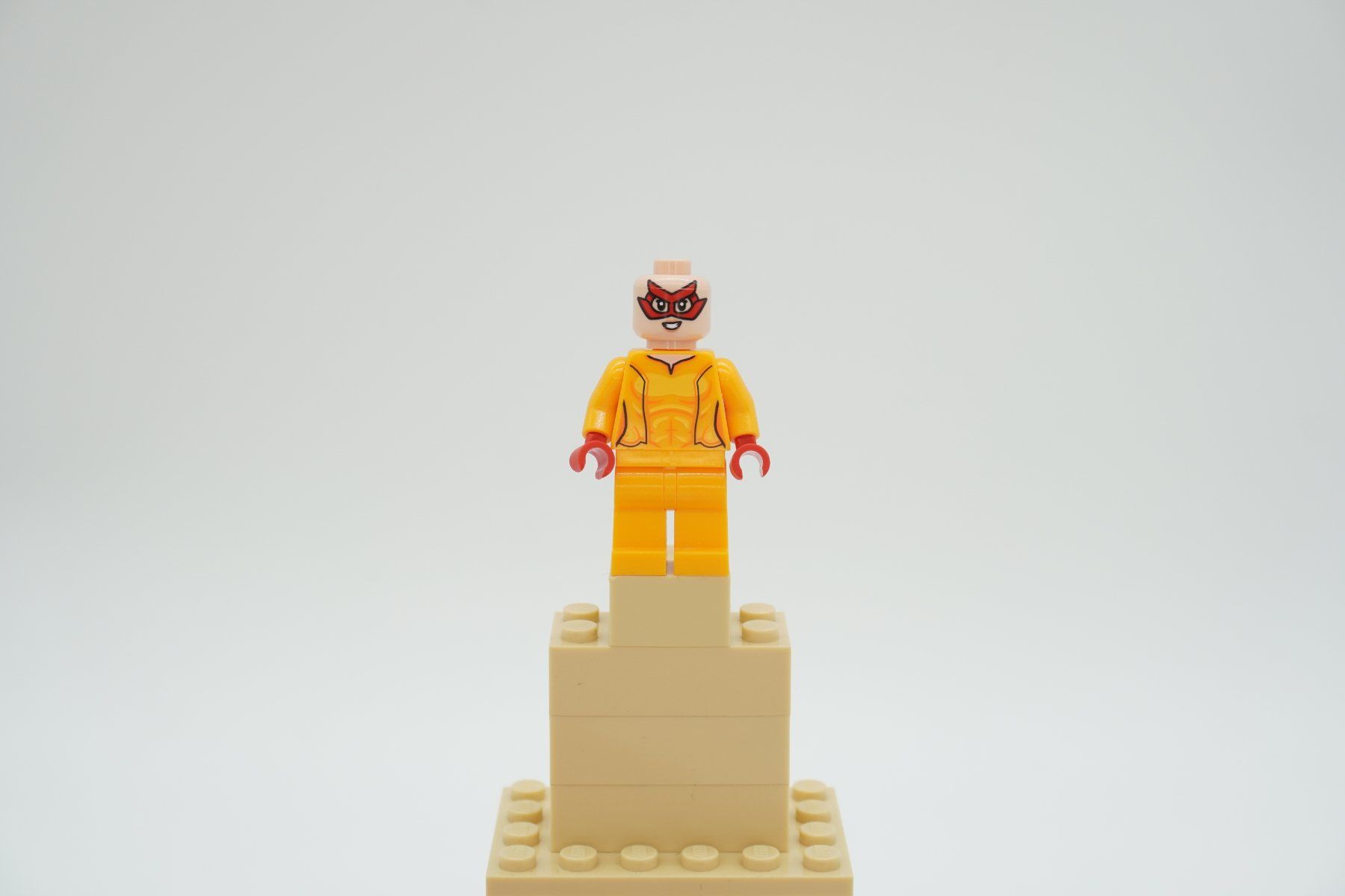 Lego Giocattoli: Lego Super Heroes Spider Man Firestar - sh0712 – Usato da Zürich venduto da PWGrZ