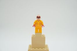 Lego Super Heroes Spider Man Firestar - sh0712