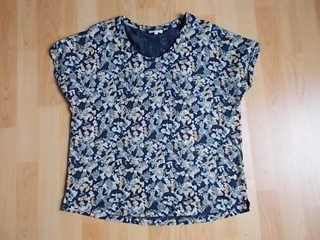 s.Oliver  Shirt Gr.38 (40)