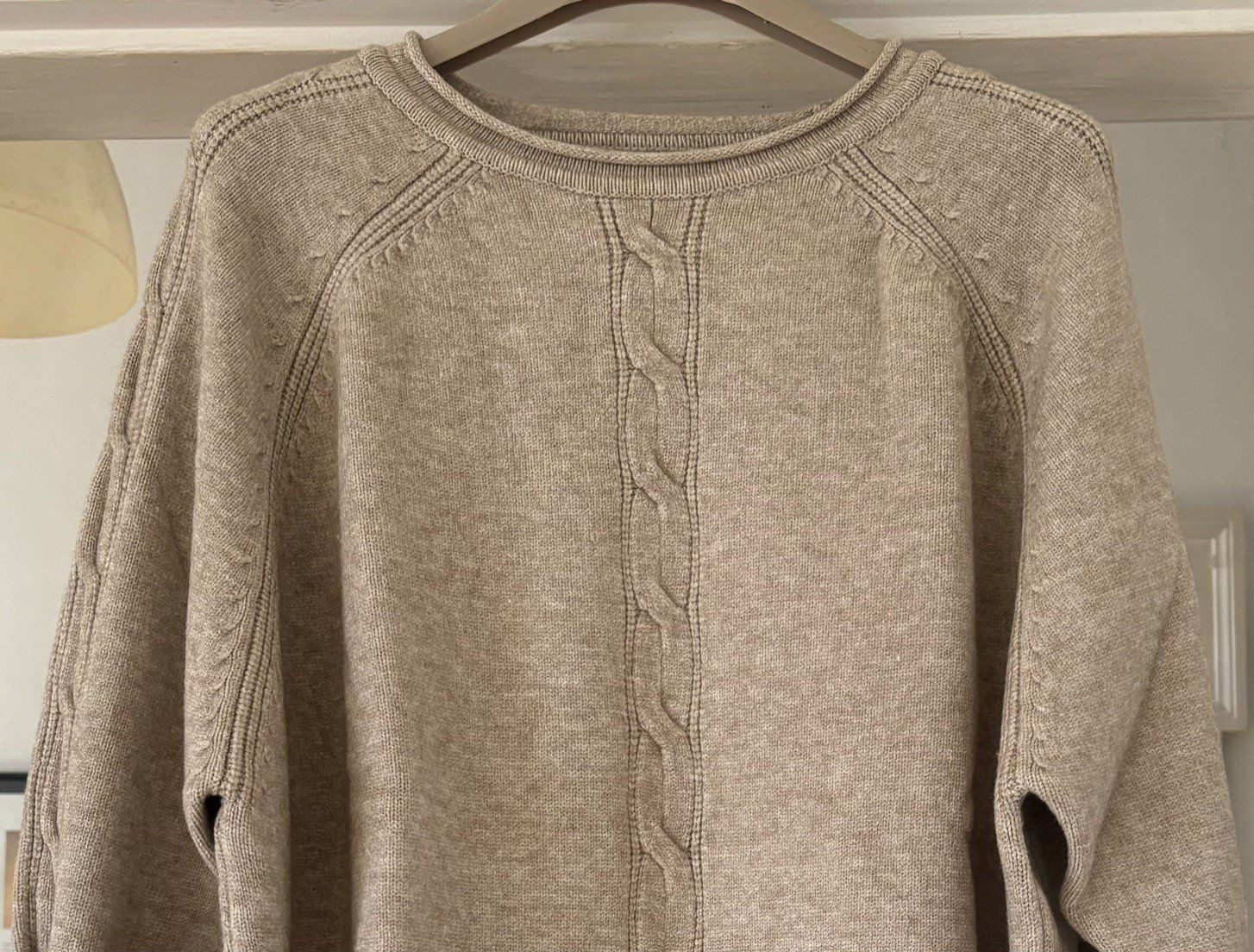 Pullover & Sweatshirts: PULLOVER MIXT VISCOSE! M NOUVEAUTÉ 2026/27 – Neu und originalverpackt aus Locarno von NicoNion 4