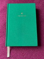 Carnet intime sur 5 ans -  Idée cadeau !