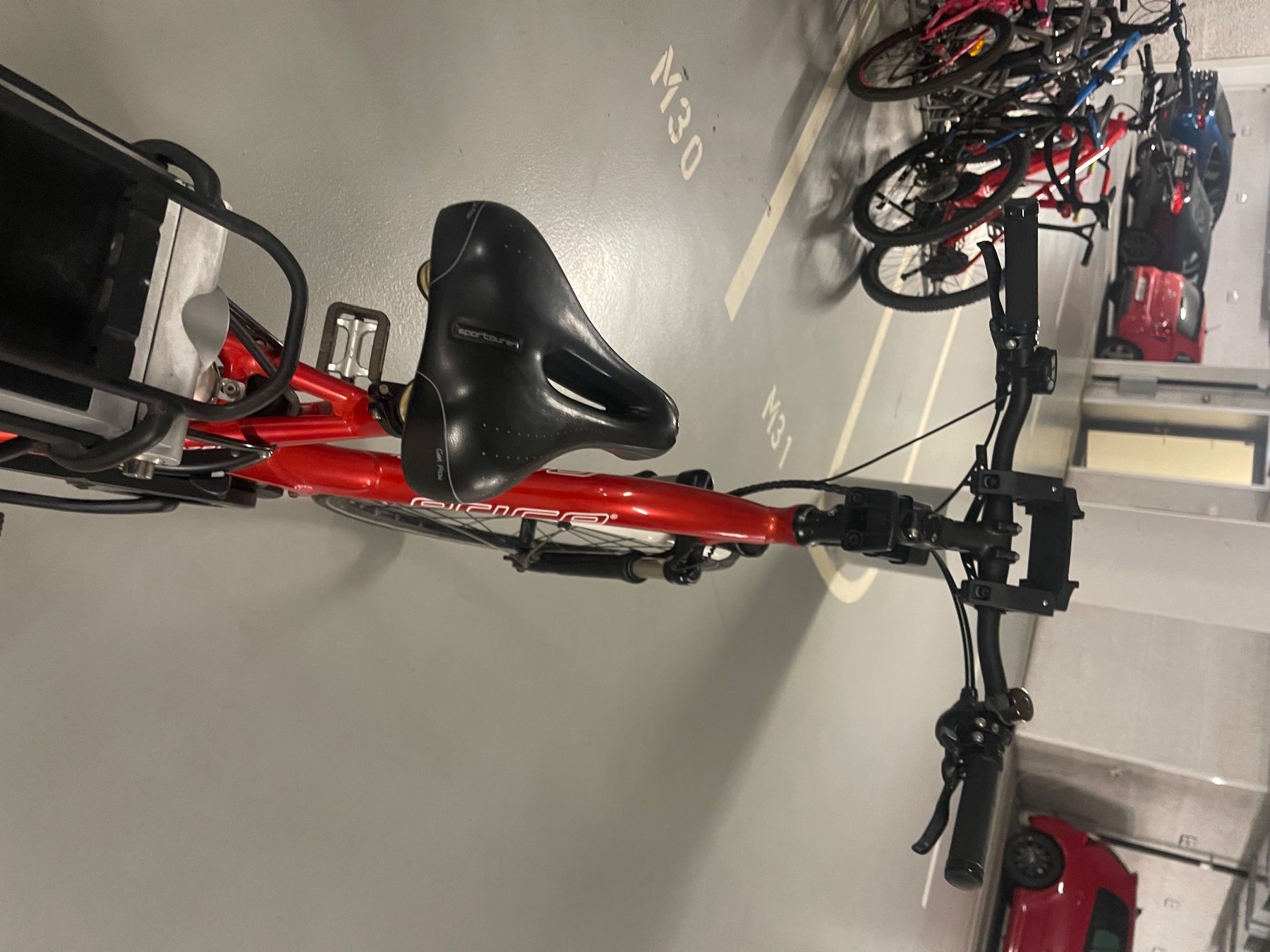 Price Biciclette: Elektrovelo, Ebike Price – Usato da Lyssach venduto da ChelseaJ 3