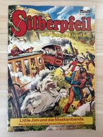 Silberpfeil Bastei Heft 74, schön