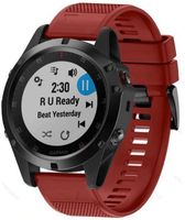 Garmin Fenix 8, Fenix 7, Fenix 6, Forerunner Band - 22mm
