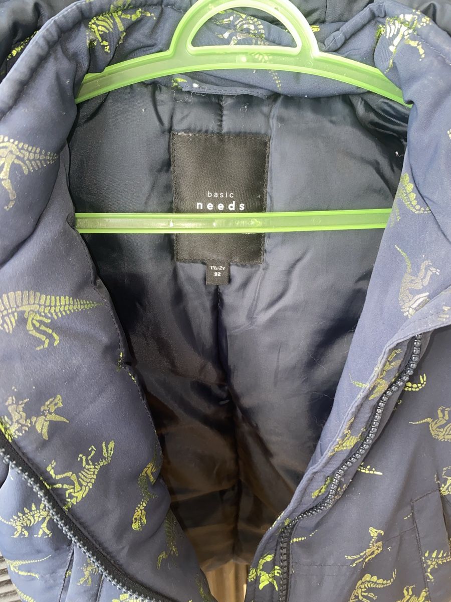 Name It Giacche & Cappotti: Jacket size 92 – Usato da Blonay venduto da art_7f87 3