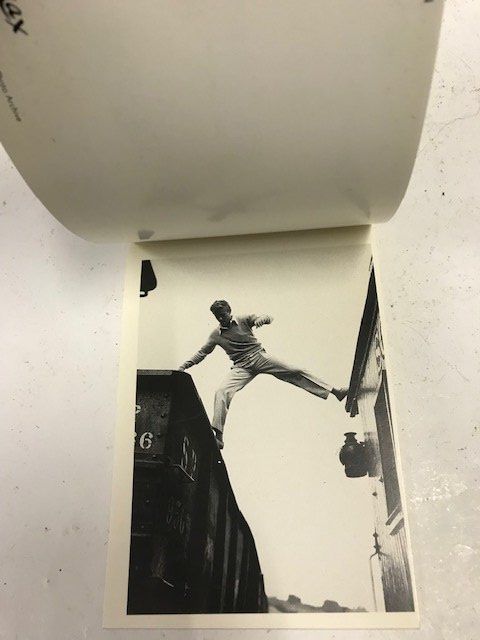 Cartoline postali: James Dean Ansichtskarten Postkarten vom Magazin Max – Nuovo (secondo la descrizione) da Zürich venduto da gigimai67 7