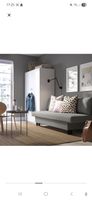 Schlafsofa Ävdalen von Ikea, praktisch neu