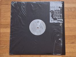 The Clipse, Grindin’ - 12" Maxi USA 2002