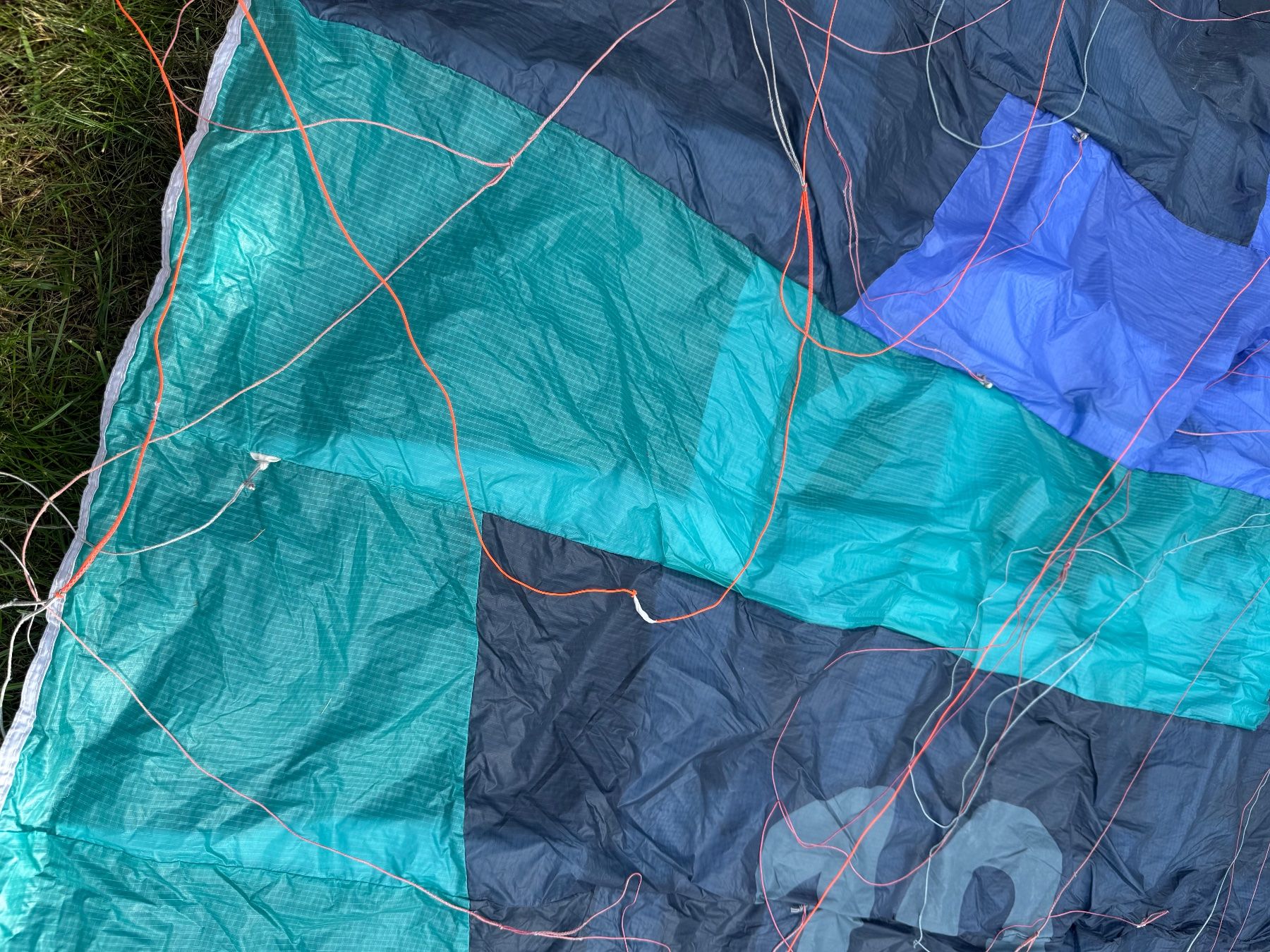 Flysurfer Kite: Flysurfer Soul3 12m – Gebraucht aus Erlenbach ZH von gknozdemir 6