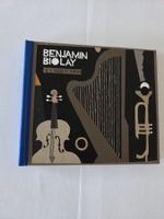 Benjamin Biolay - A l'Auditorium - CD