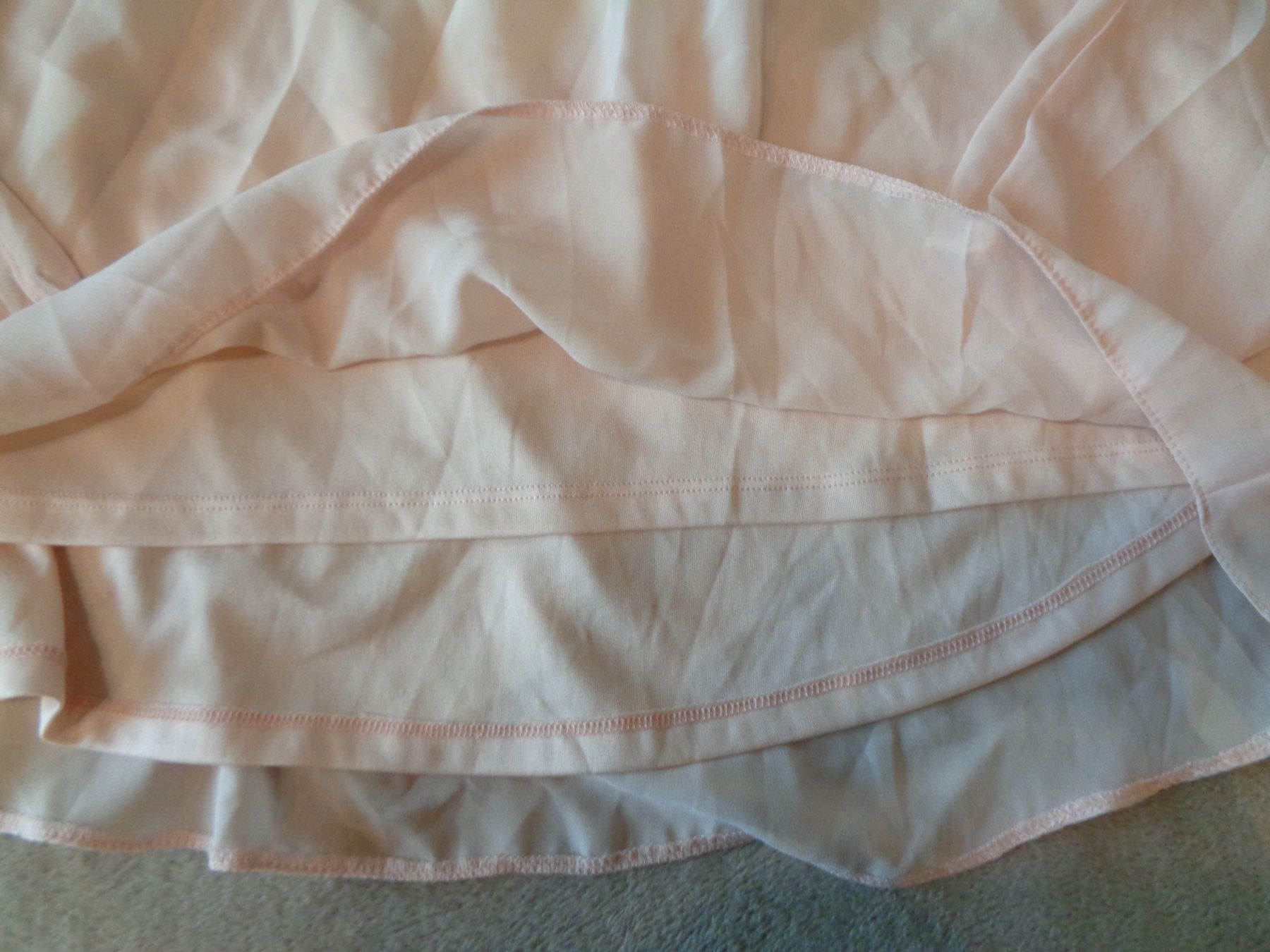 C&A Chemisiers: Damenbluse Clockhouse Grösse 38 rosa neu – Neuf (Voir description) à Bottenwil par topshop 3