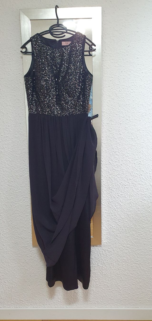 Vestiti: Vera Mont Festkleid – Nuovo (secondo la descrizione) da Lommis venduto da sus_ldt8 6