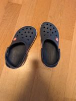 Crocs Comfort Grösse 29-30 gebraucht