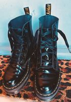 Dr. Martens Molly Plateau Boots 41