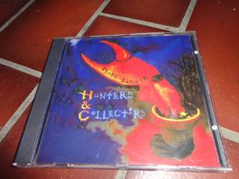 Hunters and Collectors - Demon Flower CD