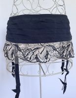 Stocking belt la Perla