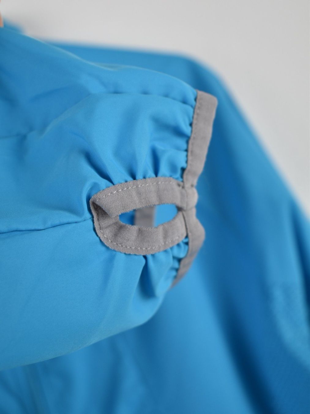 Jacken: Izas Windjacke Gr.XL, neuwertig – Neu (gemäss Beschreibung) aus Nürensdorf von 2ND_STORY 6