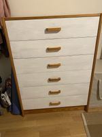 Kommode Kiefer „shabby chic“