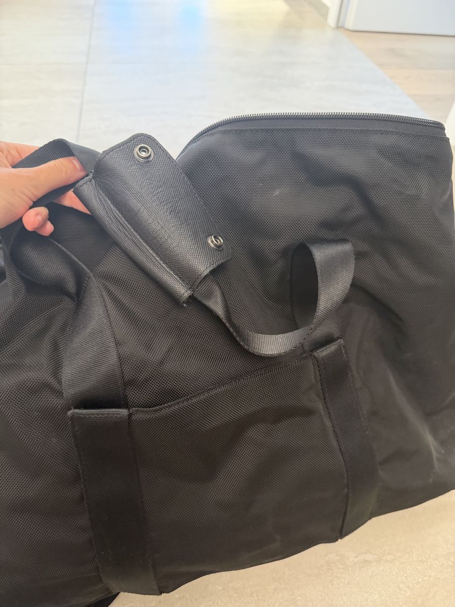 Tumi Sacs: Tumi Travel bag – D'occasion à Wilen b. Wollerau par kat_hw7k 3