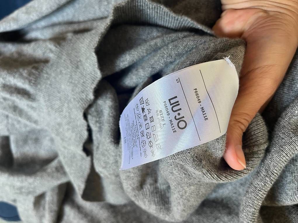 Robes: Robe pull LIU JO - taille L – Neuf avec emballage d'origine à Lausanne par gat_ 2