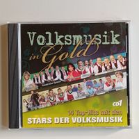 Volksmusik in Gold CD 1 Stars der Volksmusik  F11