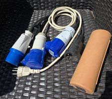 3 Camping Kabel