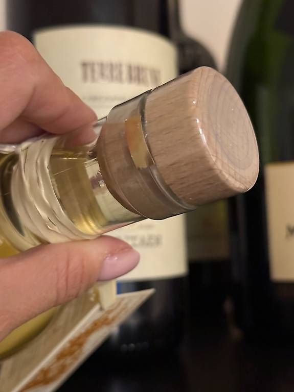 Bevande alcoliche: Villa Laviosa  Grappa e Miele / Honig – Nuovo e nell'imballaggio originale da Solothurn venduto da sabrina.m.solothurn 4