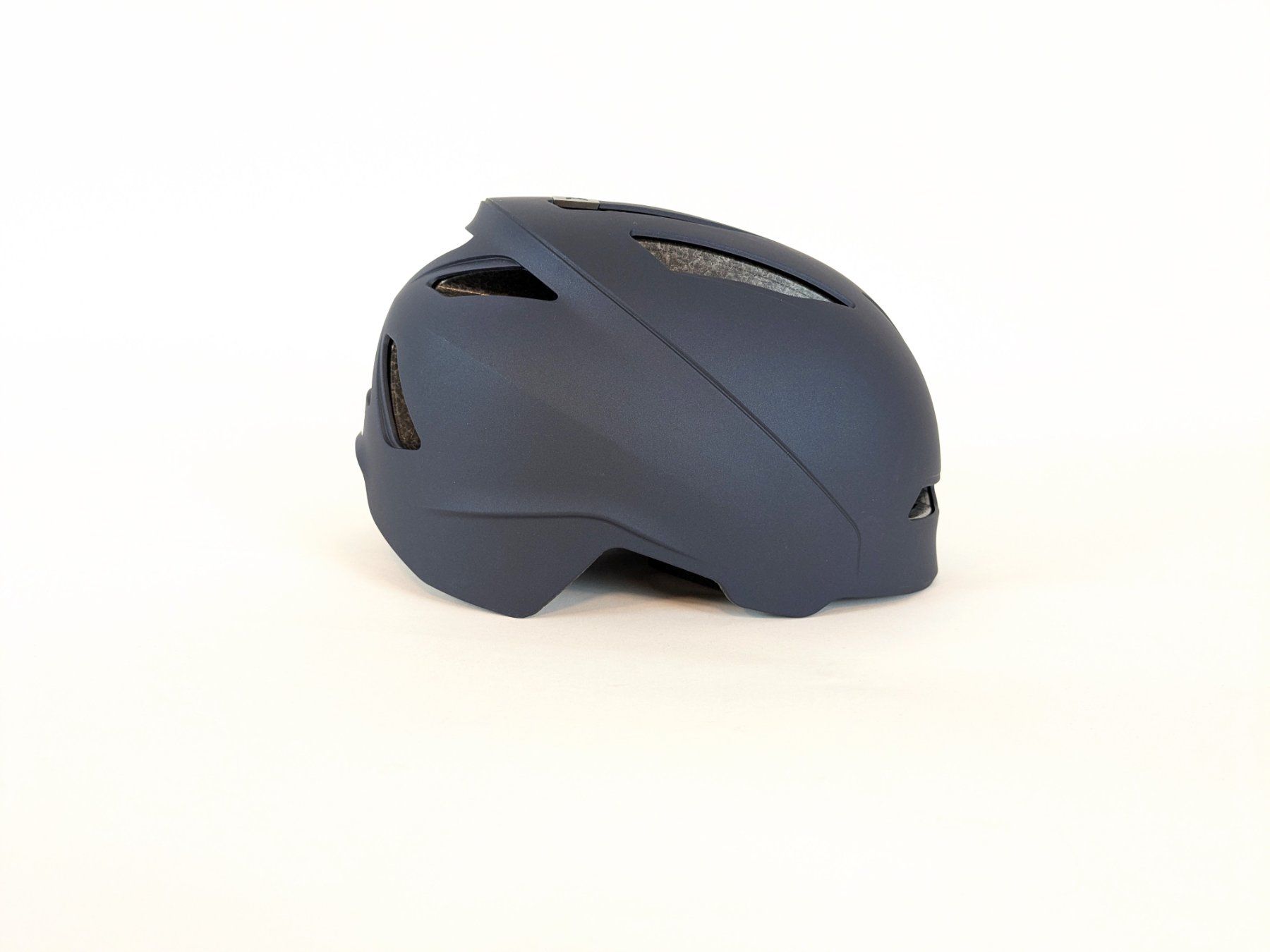 Uvex Caschi: UVEX Velohelm 54-58cm – Nuovo (secondo la descrizione) da Thun venduto da Restwert_Thun 3