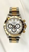 Rolex Cosmograph Daytona El Primero Inverted 6