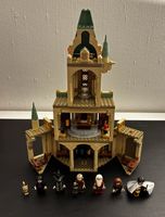 Lego Harry Potter 76402
