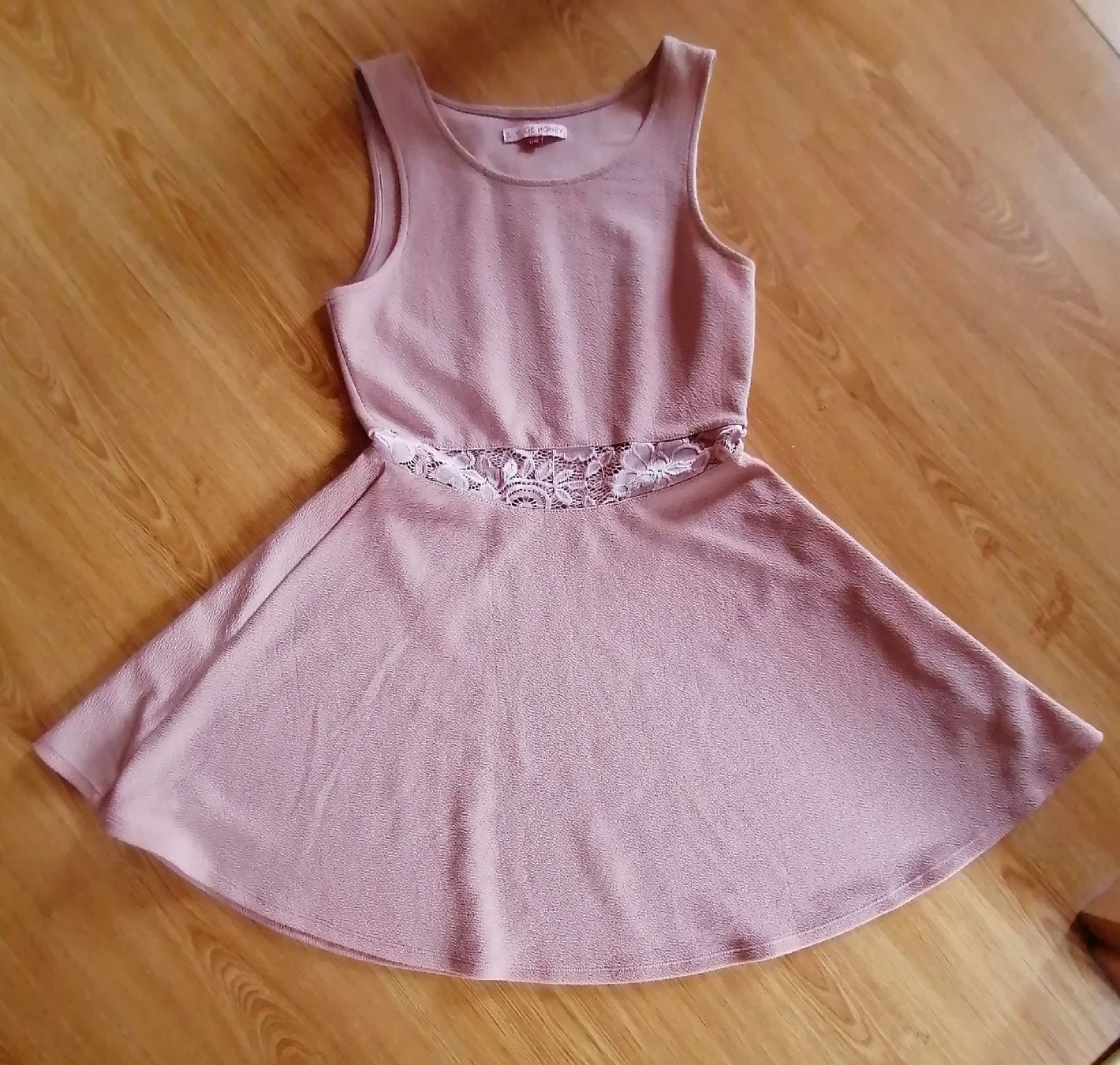 Vestiti: Robe, robe de soirée – Usato da Montcherand venduto da petiteoune75