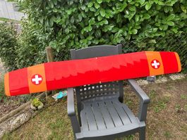 Flügel, RC Robbe Charter