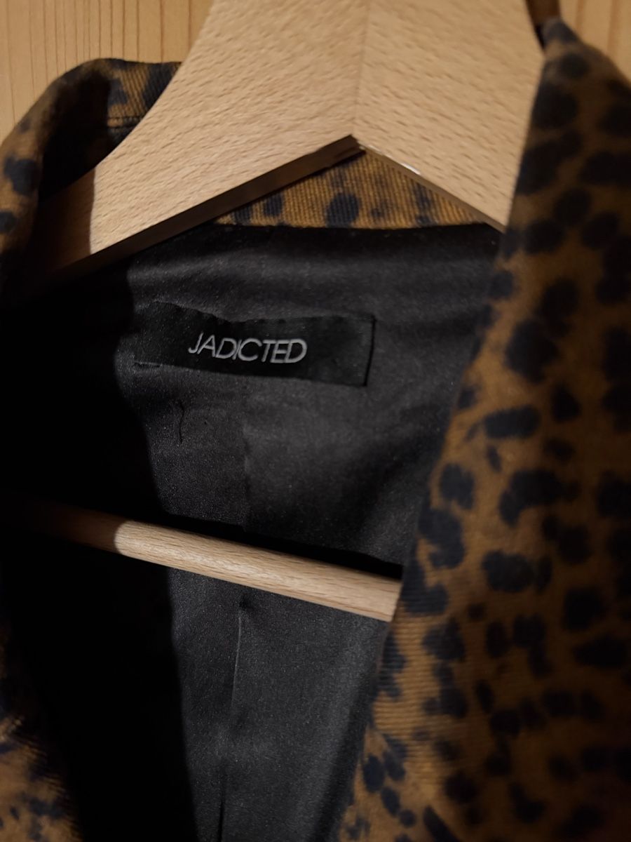 Vestes: Blazer von Jadicted – D'occasion à Donat par troja007 1