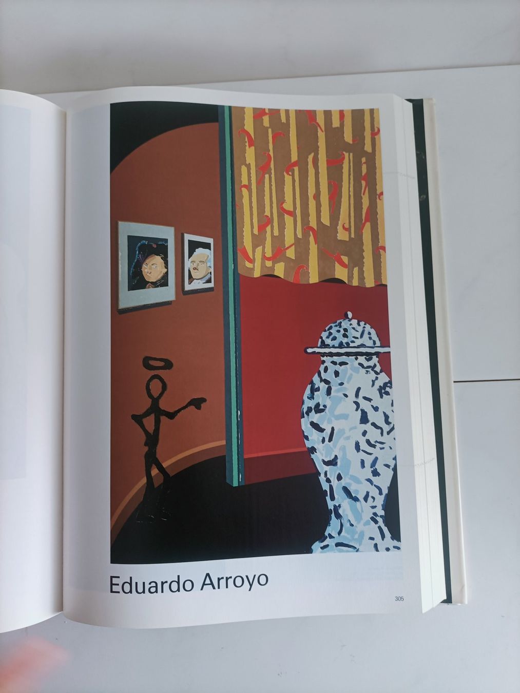 Libri: Art Basel 20 / 14.-19. Juni 1989 / 1989 – Usato da crans montana venduto da AB3963 5