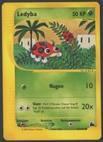 Ledyba 73/144 Skyridge DE ab 1.-