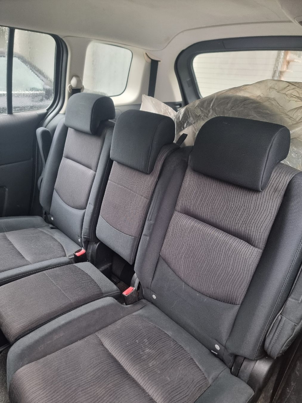 Mazda Autos: Mazda 5, 167 000 km – Gebraucht aus Willisau von ida_hjx2 5