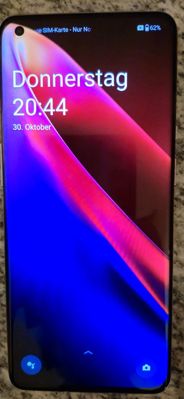 OnePlus Telefoni cellulari / Smartphones: Smartphone OnePlus Pro 9, Top Zustand – Usato da St.Gallen venduto da maribello