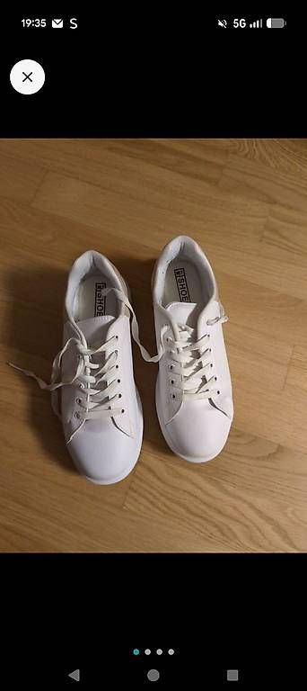 Chaussures femmes: Schuhe num 38 – D'occasion à Schlieren par Graziagra 2