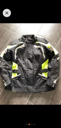 Damentöffjacke von ixs Gr.DXL