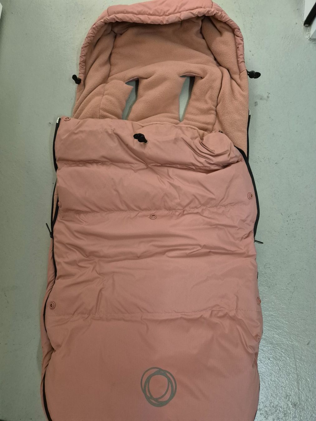 Bugaboo Poussette: Bugaboo Fox 3 – D'occasion à Oftringen par Pacolino 2