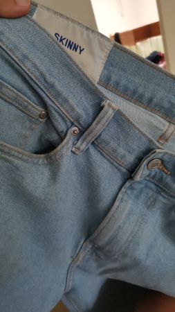 Jeans H&M 33/32