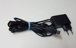 😎Netzteil Kinect Adapter für Xb 360 Kinect Sensor