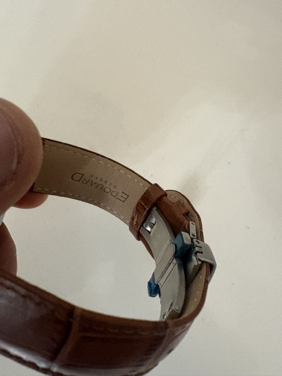 Uhren: Montre neuf Édouard Genève – Gebraucht aus petit lancy von FerreiraLuis 2