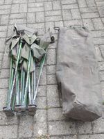 Feldbett Klappbar Army specics