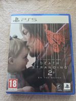 Death Stranding 2 PS5 Spiel 