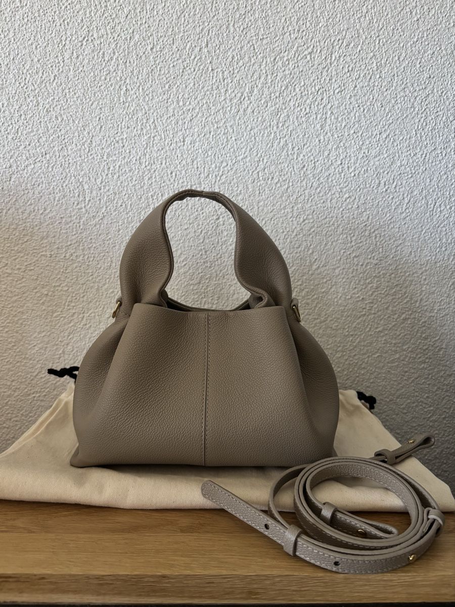 Polène Taschen für Damen: Polène Numéro Neuf Mini – Neu (gemäss Beschreibung) aus Wettingen von mai_5svs