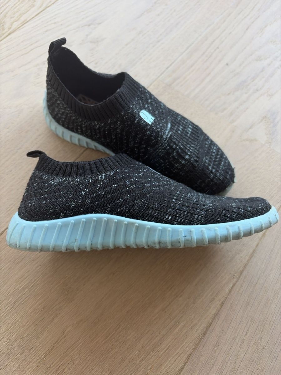 Elefanten Scarpe per ragazzi: Elefanten Halbschuhe Turnschuhe Gr. 28 – Usato da Affoltern am Albis venduto da TanGotan 1