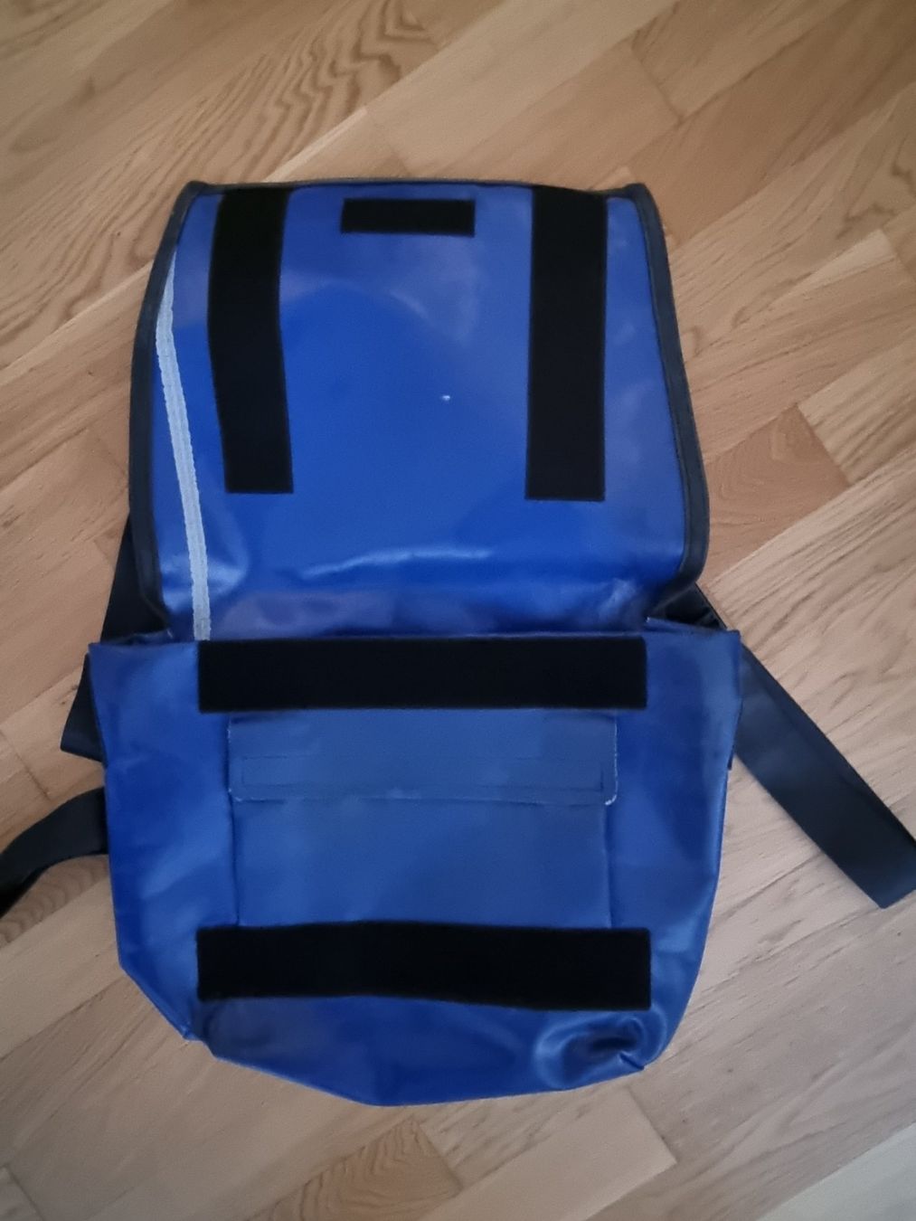Freitag Borse: Freitag Tasche Dexter – Usato da Solothurn venduto da scbgirl19 2