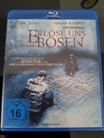 Erlöse uns von dem Bösen 